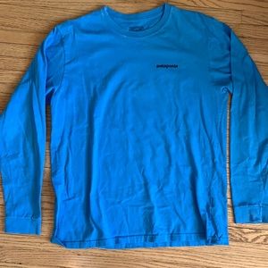 Patagonia Long Sleeve T-Shirt